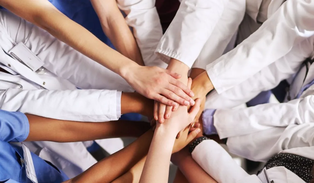 Building a Strong Healthcare Team: The Importance of Recruitment Agencies