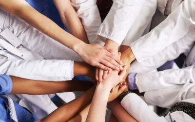 Building a Strong Healthcare Team: The Importance of Recruitment Agencies