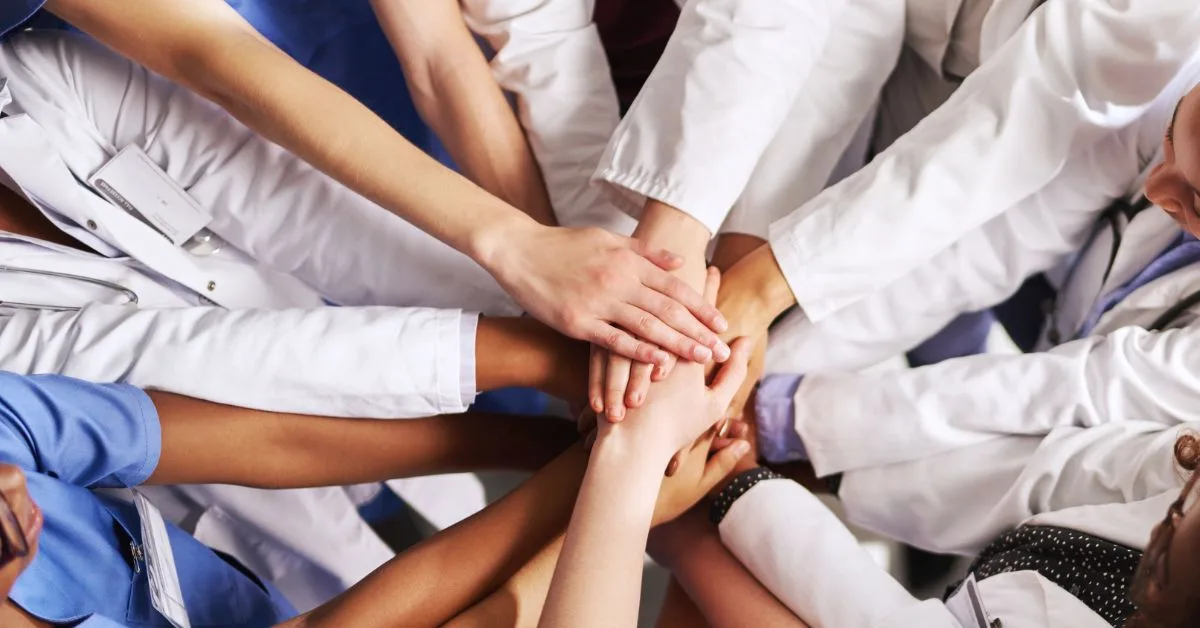 Building a Strong Healthcare Team: The Importance of Recruitment Agencies