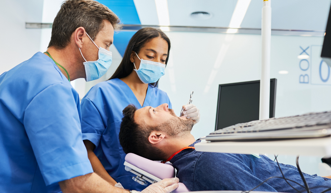 Your Guide to Hiring Dental Assistants