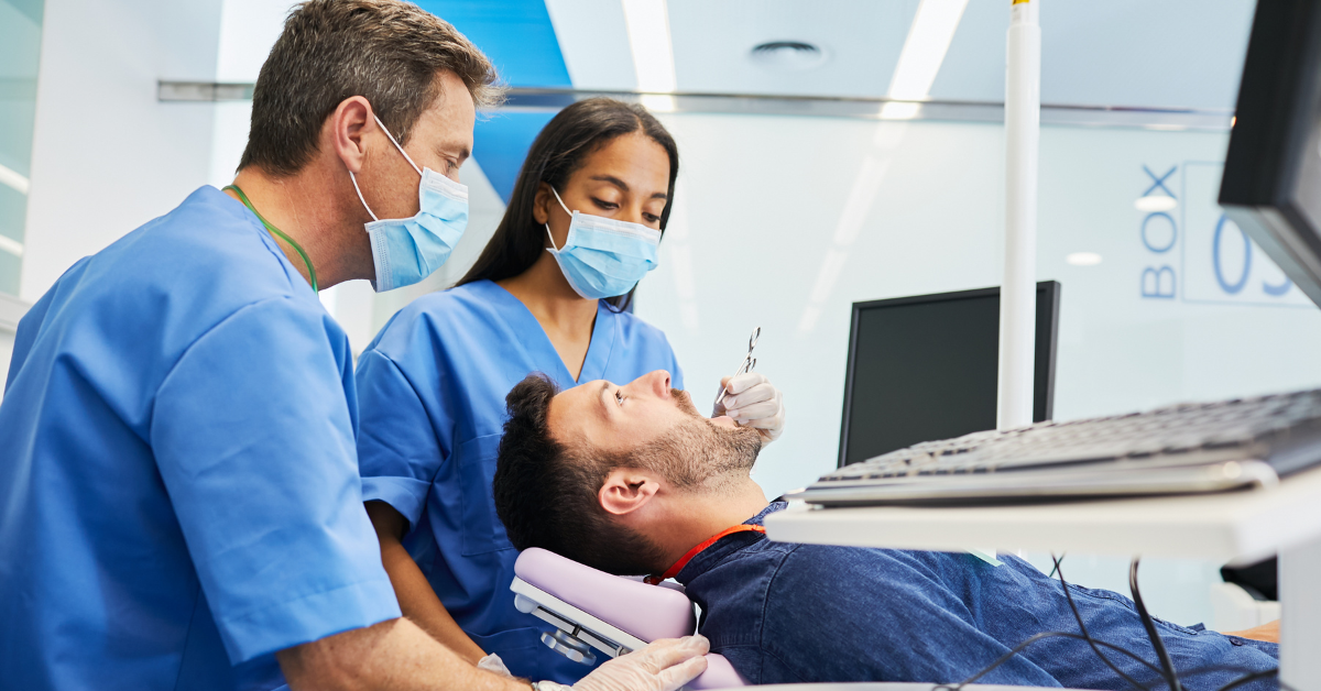 Your Guide to Hiring Dental Assistants