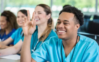 How to Hire Nurses in a Snap