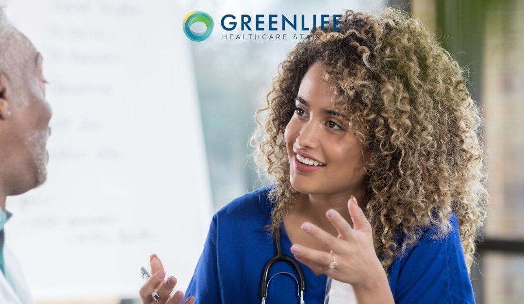 The Soft Skills That the Best Nurses Have Listed on Their Resume