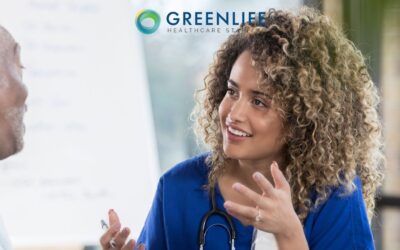 The Soft Skills That the Best Nurses Have Listed on Their Resume