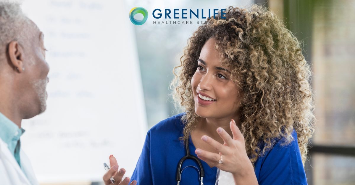 The Soft Skills That the Best Nurses Have Listed on Their Resume