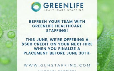 June Hiring Special